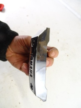 Крышка с эмблемой Yamaha Virago XV 700/750/1100