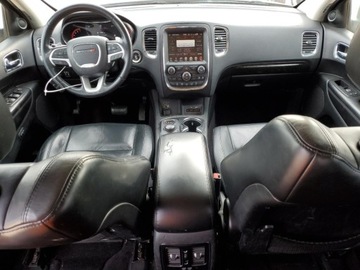 Dodge Durango III 2016 Dodge Durango Limited 2016 3.6l 3.6 Benzyna 290KM, zdjęcie 8