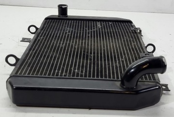 Водяной радиатор Kawasaki Z 750 Z750 07-14 Z1000 Z 1000