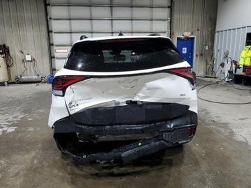 Kia Sportage 2024 Kia Sportage 2024 KIA SPORTAGE X-LINE PRESTIGE 1.6 Hybryda 177KM, zdjęcie 5