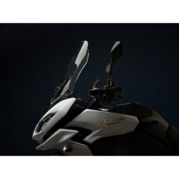 LOSTER туристическое стекло KAWASAKI VERSYS 650 15-16