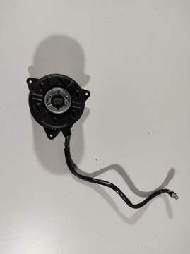 LEXUS IS300H 13R SILNICZEK WENTYLATORA 16363-31440