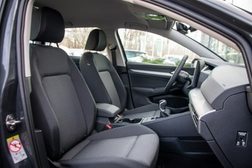 Volkswagen Golf VIII Hatchback Facelifting 2.0 TDI SCR 116KM 2025 Volkswagen Golf Variant 2.0 TDI 116 KM, zdjęcie 14