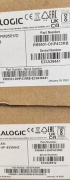 DATALOGIC PM9501 PM9501-DHP433RB Считыватель кодов