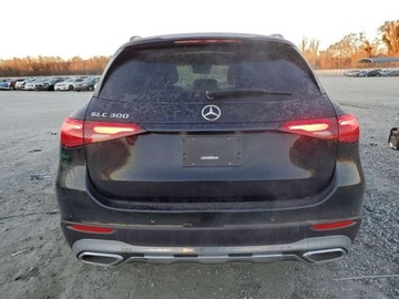 Mercedes GLC C254/X254 2025 Mercedes-Benz GLC 300 2025 2.0 Benzyna 255KM, zdjęcie 2