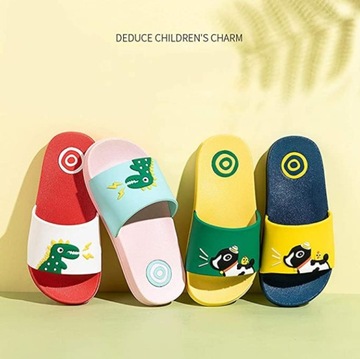 ТАПОЧКИ ДЛЯ БАССЕЙНА ДЕТСКИЕ ЖУБАБА 29-30 темно-синие