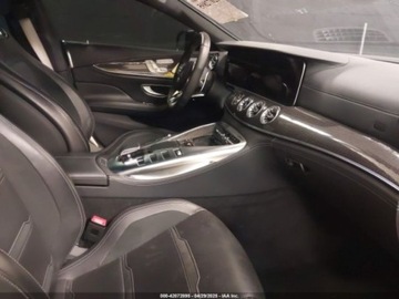 Mercedes AMG GT C190 2021 Mercedes-Benz AMG GT 63 S 4-Door Coupe 2021 4.0l 4.0 Benzyna 630KM, zdjęcie 8