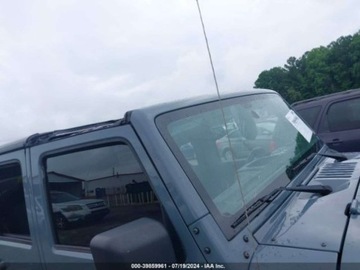 Jeep Wrangler III Unlimited Facelifting 3.6 V6 286KM 2015 Jeep Wrangler 2015 Jeep Wrangler Unlimited 4WD 4dr Sport 3.6 Benzyna 285KM, zdjęcie 10