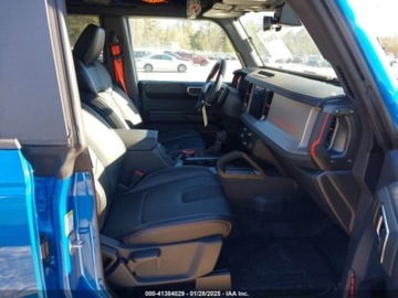 Ford 2024 Ford Bronco Raptor 2024 3.0l 3.0 Benzyna 418KM, zdjęcie 9