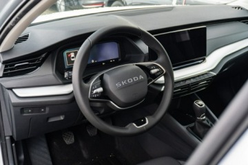 Skoda Octavia IV Liftback 2.0 TDI 150KM 2026 Škoda Octavia Skoda Octavia Drive Essence 2.0 TDI, zdjęcie 10