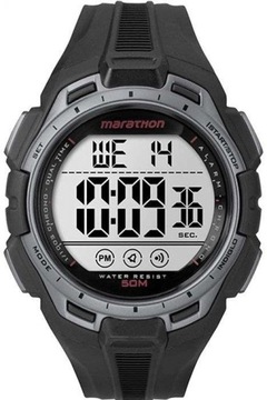Zegarek Timex TW5K94600 Marathon Digital