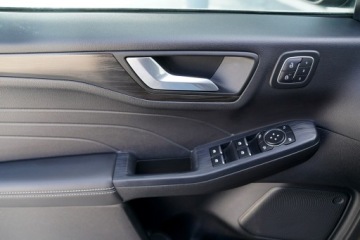 Ford Kuga III SUV Plug-In 2.5 Hybrid 190KM 2023 Ford Kuga VIGNALE skóra Nawi FUL LED el.klapa, zdjęcie 15