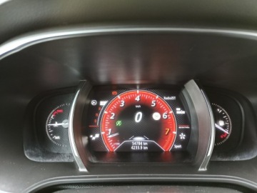 Renault Megane IV GT Grandtour 1.6 TCe 205KM 2017 Renault Megane RS, 205KM, LED, Automat, zdjęcie 21