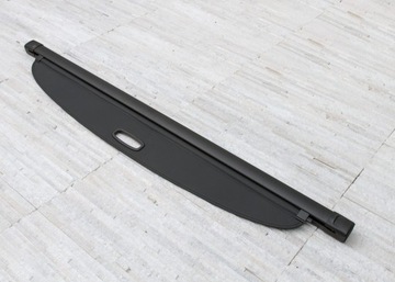 MERCEDES ML W166 2011-2015 ROLETA KUFRU ČERNÁ