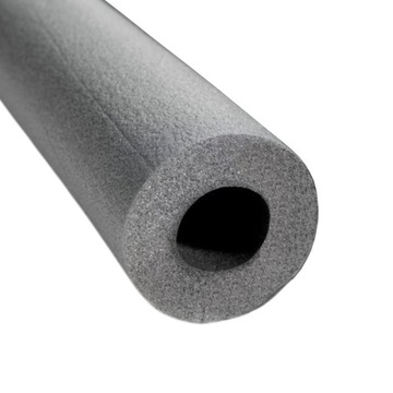 Otulina PE 42/9mm szara 2m Climaflex na rurę 5/4”