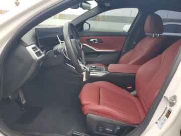 BMW Seria 3 G20-G21 2025 BMW Seria 3 M340I 2025 3.0 Benzyna 386KM, zdjęcie 7