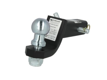 Hak holowniczy STEINHOF ZK-1