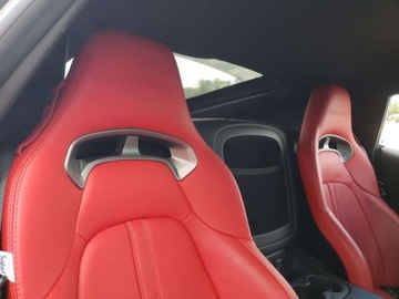 Dodge Viper III 2013 Dodge Viper Dodge Viper SRT 8.4 Benzyna 640KM, zdjęcie 9