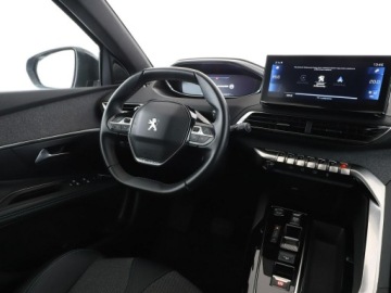 Peugeot 3008 II Crossover Facelifting  1.2 PureTech 130KM 2023 Peugeot 3008 AllurePack automat navi grzane fotele, zdjęcie 15