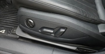 Audi A4 B9 Limousine 2.0 TFSI 252KM 2017 Audi A4 Limousine 2,0 benzyna 252 KM Quattro automat S-line zarejestrowany, zdjęcie 7