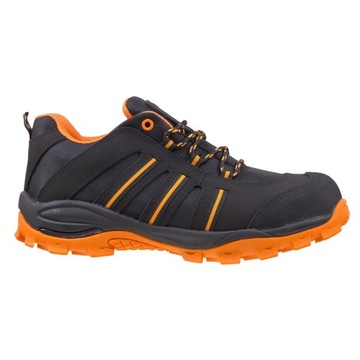Buty ROBOCZE ochronne PÓŁBUT URGENT 261 S1 roz. 44