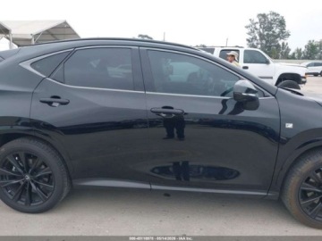 Lexus NX II 2022 Lexus NX 350 F Sport Handling 2022 2.4 Benzyna 275KM, zdjęcie 5