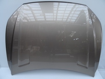 KAPOTA KRYT 760010026C VW TOUAREG III 760 LC1Y