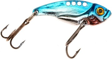 BŁYSTKA WAHADŁOWA JAXON VIBRO MICRO 00C 3g CYKADA