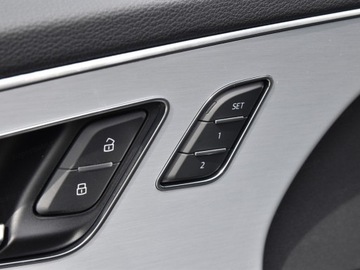 Audi Q8 SUV 3.0 50 TDI 286KM 2025 AUDI Q8 50 TDI quattro Suv 3.0 (286KM) 2025, zdjęcie 12