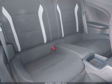 Chevrolet Camaro VI 2019 Chevrolet Camaro CHEVROLET CAMARO 1LT 2.0 Benzyna 275KM, zdjęcie 9