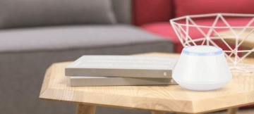 SALUS UGE600 ZIGBEE WIFI ИНТЕРНЕТ-ШЛЮЗ УНИВЕРСАЛЬНЫЙ ДЛЯ УСТРОЙСТВ УМНОГО ДОМА