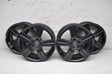AUDI FELGI ALUMINIOWE 17 8.0 5X112 ET47