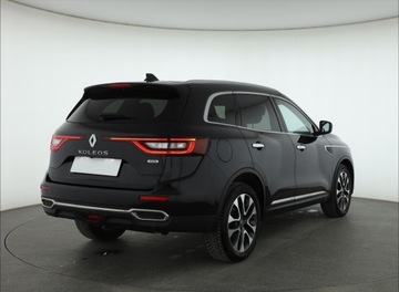 Renault Koleos II SUV 2.0 dCi 177KM 2019 Renault Koleos 2.0 dCi, Salon Polska, Serwis ASO, zdjęcie 4