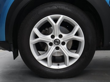 Nissan Juke II Crossover 1.0 DIG-T 117KM 2020 Nissan Juke 1.0 DIG-T, Salon Polska, Serwis ASO, zdjęcie 14