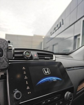 Honda CR-V V SUV 1.5 VTEC TURBO 193KM 2019 Honda CR-V 1.5 Benzyna 193KM, zdjęcie 14