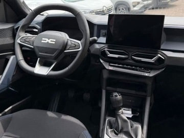 Dacia Bigster 1.2 TCe 140KM 2025 Od ręki - Expression LPG 1.2 TCe 140KM / Pakiet Easy, Zimowy Plus, zdjęcie 5