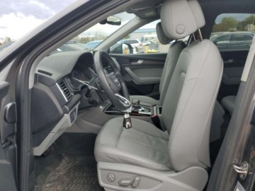 Audi Q5 II 2022 Audi Q5 Premium 45 2022 2.0L 2.0 Benzyna 261KM, zdjęcie 7