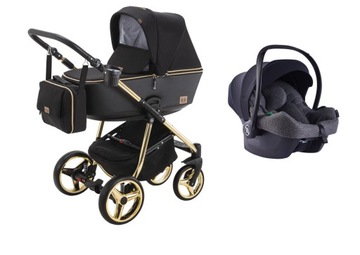 ADAMEX REGGIO SPECIAL EDITION 3w1 AVIONAUT COSMO