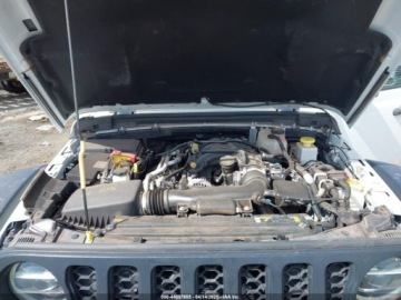 Jeep Gladiator 2022 Jeep Gladiator Rubicon 4x4 2022 3.6 Benzyna 285KM, zdjęcie 8