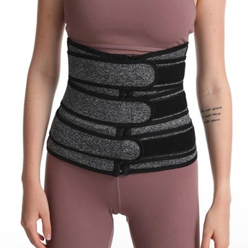 Neoprenowy Trener Pas Body Shaper
