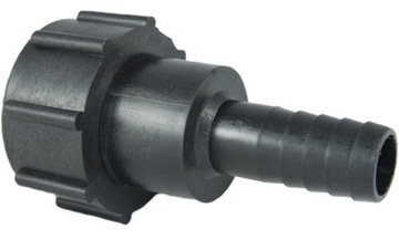 Łącznik IBC S60x6 na wąż 1