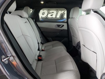 Land Rover Range Rover Velar 2024 Land Rover Range Rover Velar Dynamic SE 2024 2.0L 2.0 Benzyna 247KM, zdjęcie 10