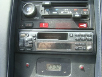 Ford Taunus III 1985 PORSCHE 928 4.7 BENZYNA 310KM KLIMA SPROWADZONY, zdjęcie 30