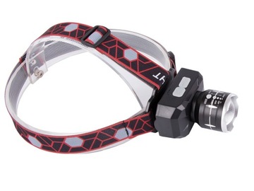 АККУМУЛЯТОРНАЯ СВЕТОДИОДНАЯ ФАРА XHP50