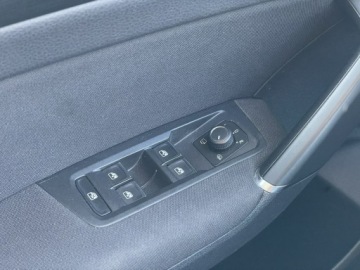Volkswagen Touran III 1.4 TSI 150KM 2017 Volkswagen Touran 1.4 TSI 150KM, Sound, zdjęcie 11