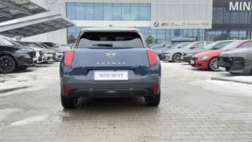 Mini Aceman Elektryczny 38.5kWh 184KM 2024 MINI Aceman MINI Aceman E - 36.6 kWh - Mlody uzywany - Pakiet wyposazenia L, zdjęcie 2