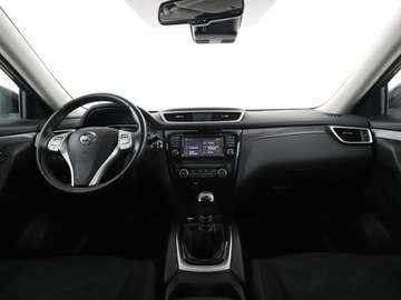 Nissan X-Trail III Terenowy 1.6 DIG-T 163KM 2016 Nissan X-Trail navi panorama grzane fotele, zdjęcie 14