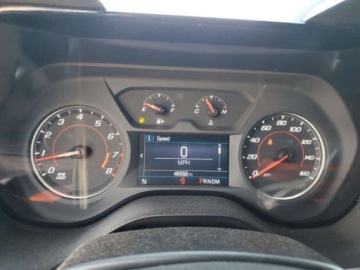 Chevrolet Camaro VI 2020 Chevrolet Camaro Ls, 2020r., 2.0L 2.0 Benzyna 275KM, zdjęcie 8