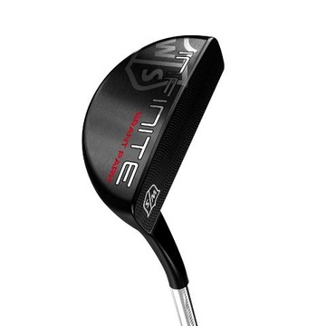 Перчатка мужская Wilson Staff WGW90310034, для правой руки