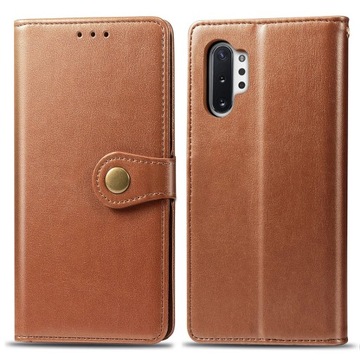 Etui Pokrowiec dla Samsung Galaxy Note 10 Plus